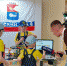 Юные инженеры  Кольского района одержали победу на чемпионате по робототехнике  в Москве - Hibiny.Com