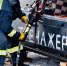 В Мурманской области спасатели соревновались в умении ликвидировать последствия ДТП - Правительство Мурманской области
