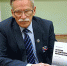 Vasily Belousov. Source: http://news.vmurmanske.ru/ - Мурманское отделение РГО