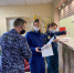 В Мурманске росгвардейцы проверили антитеррористическую защищенность гостиниц и хостелов - Росгвардия