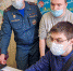 Мониторинг и прогнозирование ЧС в арктическом регионе: состоялась онлайн-встреча представителей МАГУ, ГУ МЧС по Мурманской области и Роскосмоса - Правительство Мурманской области