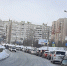 В Мурманске на Карла Маркса образовалась многокилометровая пробка - SeverPost.ru