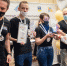 «Tundra» выиграла абсолютное первенство в Открытом региональном турнире по интеллектуальным играм «Кубок муниципального образования город Мурманск» - Арктик-ТВ