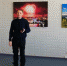 Открылась фотовыставка «Цвета Арктики» - Научная библиотека