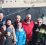 Participants of the event. Photo by Radamila Gaidovskaya - Мурманское отделение РГО