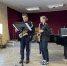 Молодое поколение северных музыкантов продолжает учиться у выдающихся деятелей искусства - Hibiny.Com