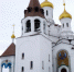В объективе - Свято-Вознесенский кафедральный собор - Телекомпания ТВ-21