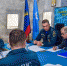Второй день масштабных учений - ГУ МЧС Мурманской области