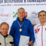 Преподаватель МГТУ взял два золота на чемпионате России по лёгкой атлетике - МГТУ