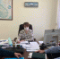 Сотрудники #МЧСМурманск посетили ряд организаций Мурманска - ГУ МЧС Мурманской области