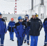 Кольская АЭС готова к безопасной и безаварийной работе в период таяния снега и паводка - Арктик-ТВ