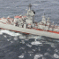 Флагман Северного флота вернулся в Североморск - SeverPost.ru