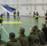 В Североморске прошёл турнир по мини-футболу на кубок начальника службы РЭБ штаба СФ - Hibiny.Com