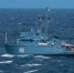 Корабли Северного флота протралили участок Баренцева моря - SeverPost.ru