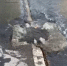 Рвутся через асфальт талые воды в Мурманской области - Сетевое издание Новости Мурманской области