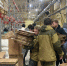 «Единая Россия» в Мурманской области приступила к формированию очередного гуманитарного груза для эвакуированных жителей Донбасса - Единая Россия
