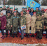 В Кандалакш прошла региональная военно-тактическая игра "Захват флага" - Hibiny.Com