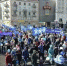 В Мурманске отменили шествие на Первомай - Hibiny.Com