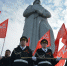 Программа мероприятий, посвященных празднованию 77-й годовщины Победы в Великой Отечественной войне - Город Мурманск