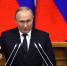 Путин поручил повысить в России пенсии и соцпособия - SeverPost.ru