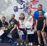 Завершился чемпионат Мурманской области по пауэрлифтингу - Комитет по физкультуре и спорту