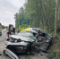 Авария - Телекомпания ТВ-21