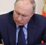Путин подписал указ об ответных санкциях - SeverPost.ru