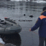 В Заполярье пропавшего мужчину ищут спасатели и водолазы - SeverPost.ru