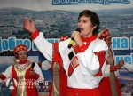 АФИША