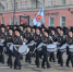 В Мурманске отрепетировали парад с боевой техникой - SeverPost.ru