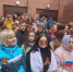 «Единая Россия» присоединилась к Всероссийской акции «Голос Победы» - Единая Россия