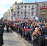 В Мурманске состоялся Парад Победы - Арктик-ТВ