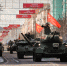 В Мурманске состоялся Парад Победы - Murman.Ru