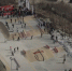 Скейт-парк - Телекомпания ТВ-21