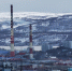 Мурманск - Телекомпания ТВ-21