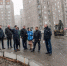В Мурманске разработают пешеходну зону от Верхне-Ростинского шоссе к Седова - ИА Nord-News.Ru