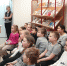 Урок краеведения «Мой любимый заполярный край» - Детская библиотека