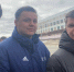 В Мончегорск приехали звезды российского футбола - SeverPost.ru