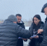 Заместитель губернатора проинспектировала   объекты благоустройства в Кировске - Hibiny.Com