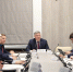 Комитет по законодательству, государственному строительству и местному самоуправлению поддержал законопроекты, определяющие организацию публичной власти в регионе - Областная дума