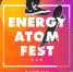 В Полярных Зорях состоится молодежный фестиваль «Energy Atom Fest» - Hibiny.Com