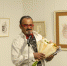 В Мурманске открылась выставка графических работ Ашота Татевосяна - Hibiny.Com