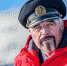 Rostislav Gaidovsky. Photo by V. Novikov - Мурманское отделение РГО