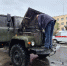 Пожар - Телекомпания ТВ-21