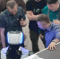 В Мурманском областном краеведческом музее на работу «прияли» робота-экскурсовода - Арктик-ТВ