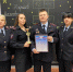 Мурманские полицейские  достойно выступили в квесте «Сила права» - Hibiny.Com