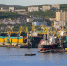 Ударным выдался май в АО «Мурманский морской торговый порт» - ИА B-Port.Com