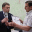 Администрация Кольского района  получила  «Премию признательности» от «АтомЭнергоСбыта» - Hibiny.Com
