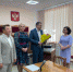 Полярнозоринский районный суд возглавил новый председатель - Hibiny.Com