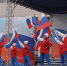 На центральной площади Мурманска состоится праздничный концерт ко Дню России - Комитет по культуре и искусству